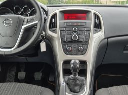 Opel Astra 1.7 CDTI Edition full