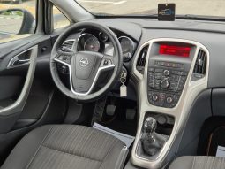 Opel Astra 1.7 CDTI Edition full