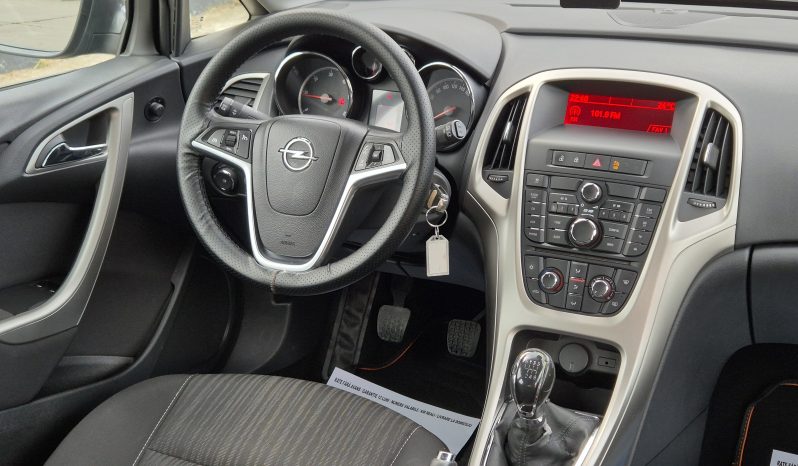 Opel Astra 1.7 CDTI Edition