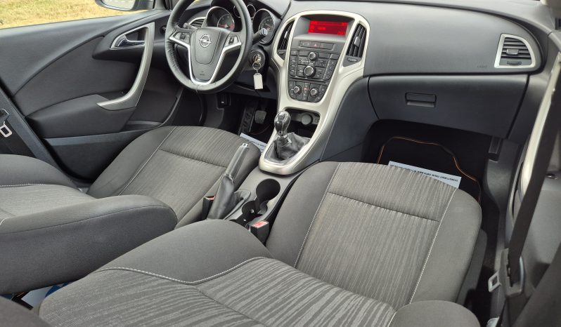 Opel Astra 1.7 CDTI Edition