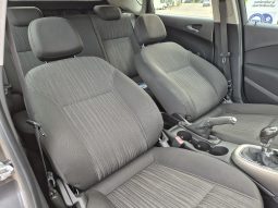 Opel Astra 1.7 CDTI Edition full