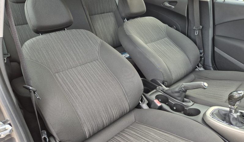 Opel Astra 1.7 CDTI Edition