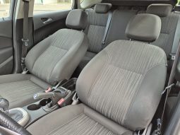 Opel Astra 1.7 CDTI Edition full