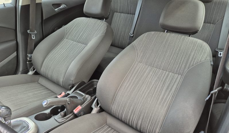 Opel Astra 1.7 CDTI Edition