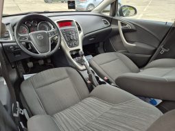 Opel Astra 1.7 CDTI Edition full