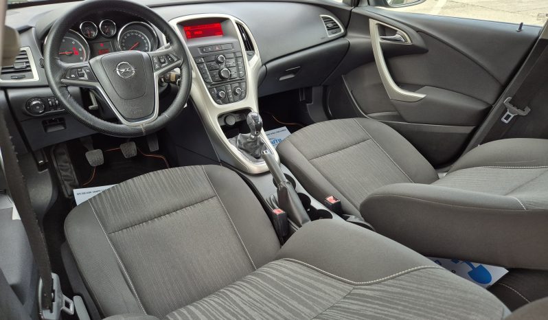 Opel Astra 1.7 CDTI Edition