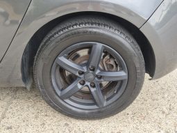 Opel Astra 1.7 CDTI Edition full