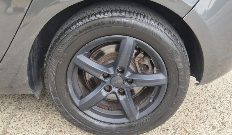 Opel Astra 1.7 CDTI Edition