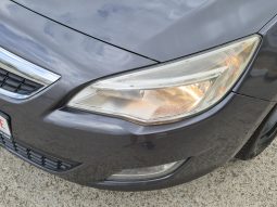 Opel Astra 1.7 CDTI Edition full