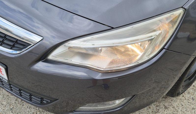 Opel Astra 1.7 CDTI Edition