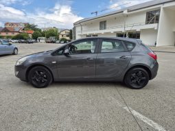 Opel Astra 1.7 CDTI Edition full