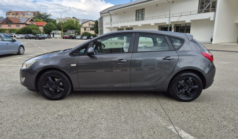 Opel Astra 1.7 CDTI Edition