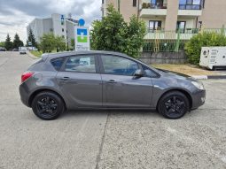 Opel Astra 1.7 CDTI Edition full