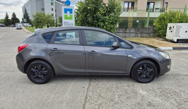 Opel Astra 1.7 CDTI Edition