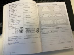 Volkswagen Passat 2.0 TDI Highline 4Motion BlueMotion full