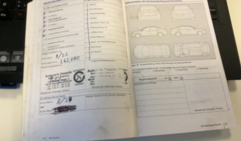 Volkswagen Passat 2.0 TDI Highline 4Motion BlueMotion