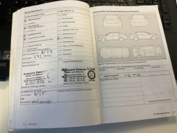 Volkswagen Passat 2.0 TDI Highline 4Motion BlueMotion full