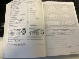 Volkswagen Passat 2.0 TDI Highline 4Motion BlueMotion full