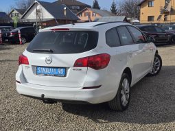 Opel Astra 1.7 CDTI Active