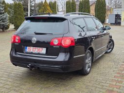 Volkswagen Passat 1.6 TDI Trendline BlueMotion