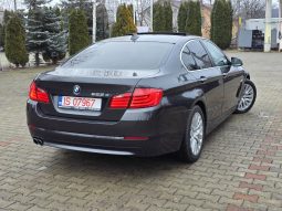BMW 5er 525d