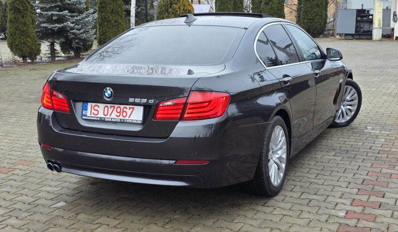 BMW 5er 525d