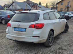 Opel Astra 1.6 CDTI DPF Active