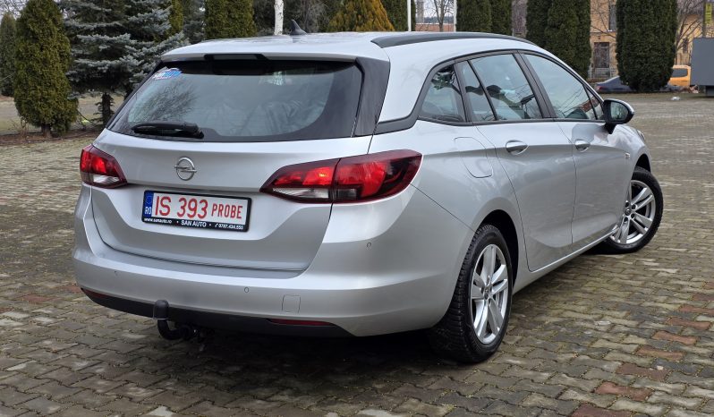Opel Astra 1.6 CDTI Edition Start/Stop