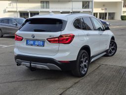 BMW X1 xDrive 18D