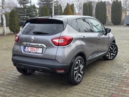 Renault Captur 1.5 dCi Intens
