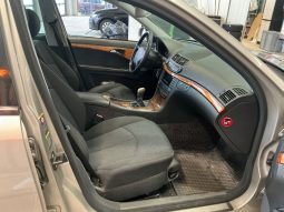 Mercedes-Benz E-Klasse E 220 CDI Elegance