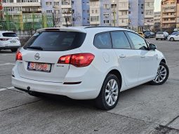 Opel Astra 1.7 CDTI Active