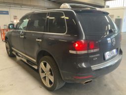 Volkswagen Touareg 3.0 V6 TDI Exclusive