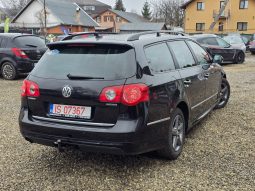 Volkswagen Passat 1.6 TDI Trendline BlueMotion