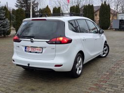 Opel Zafira Tourer 2.0 CDTI Innovation