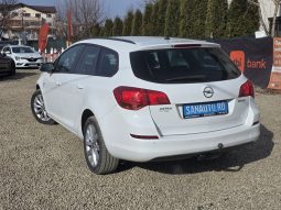 Opel Astra 1.7 CDTI Active