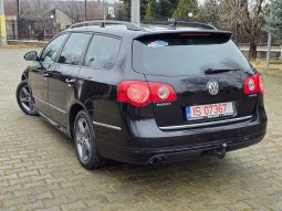 Volkswagen Passat 1.6 TDI Trendline BlueMotion