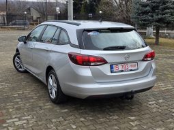Opel Astra 1.6 CDTI Edition Start/Stop