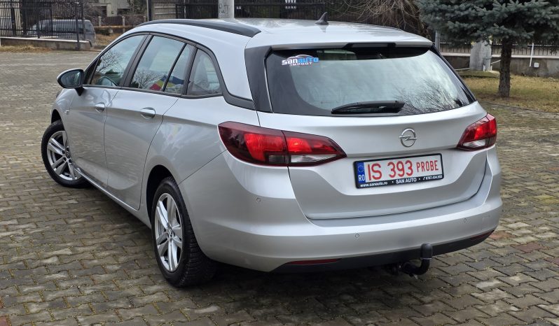 Opel Astra 1.6 CDTI Edition Start/Stop