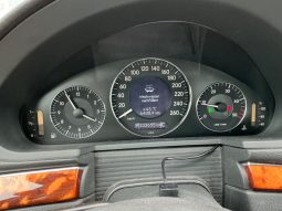 Mercedes-Benz E-Klasse E 220 CDI Elegance