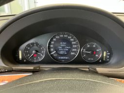 Mercedes-Benz E-Klasse E 220 CDI Elegance