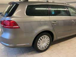 Volkswagen Passat 2.0 TDI Highline 4Motion BlueMotion