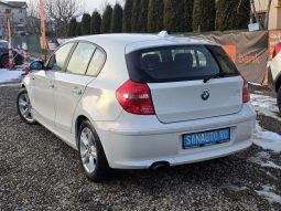 BMW 118D