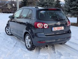 Volkswagen Golf Plus 1.6 TDI Team