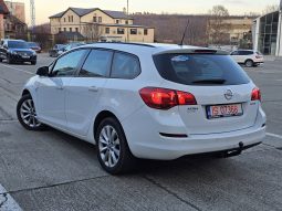Opel Astra 1.7 CDTI Active