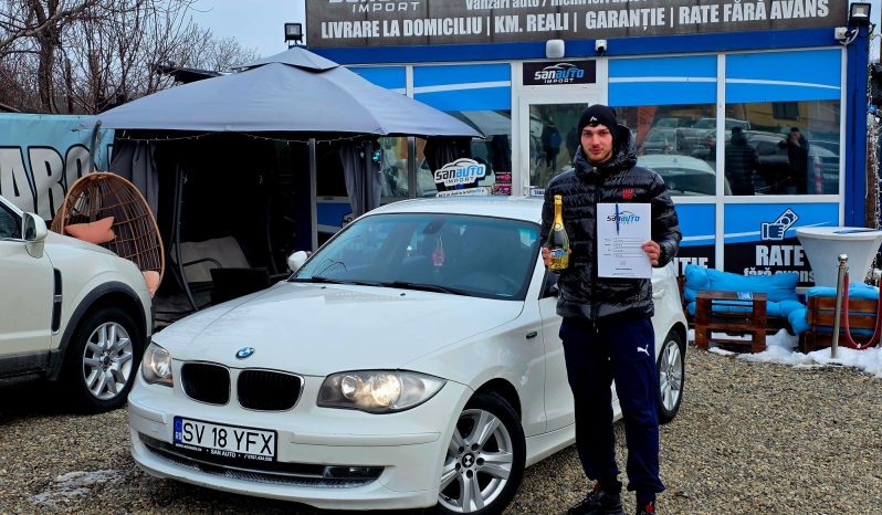 Opel Astra 1.7 CDTI Active