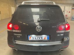 Volkswagen Touareg 3.0 V6 TDI Exclusive
