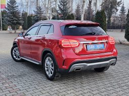 Mercedes GLA 180 CDI