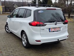 Opel Zafira Tourer 2.0 CDTI Innovation