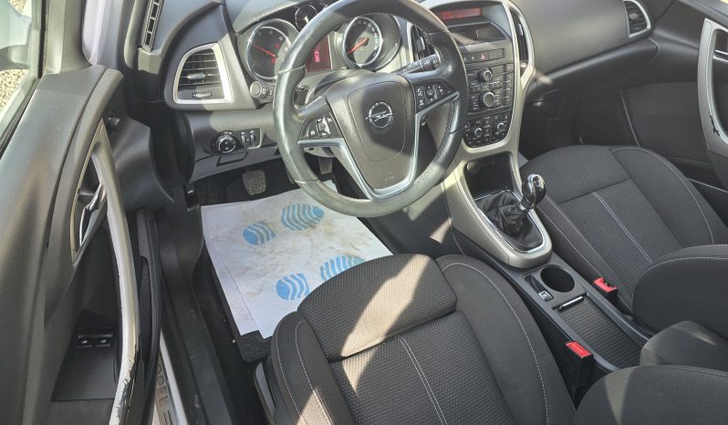 Opel Astra 1.7 CDTI Active